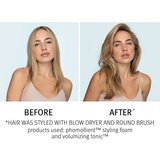 Aveda Phomollient™ Styling Foam styling pjena za definiranje i oblikovanje kose za nježnu i normalnu kosu 200 ml | shoptok.hr