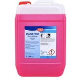 Becker Chemie eilfix Sredstvo za održavanje podova Orange Fresh, pH 9, 10 L | Eponuda.com