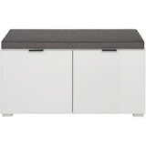 Premium Living Klop Q-Bic, Bela, Siva Cene