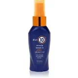 Plus Keratin Miracle Leave-in balzam brez spiranja v pršilu 59.1 ml