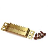  Set metalnih kvačica za kačenje slika ARTMIE - 2 kom Cene
