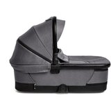 MUUVO Otroški voziček TRICK Iron Graphite | Shoptok.si