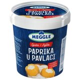 Meggle Paprika u pavlaci 700g | ePonuda.com