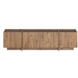 Hanah home TV komoda, 180x46x35cm, krem | Eponuda.ba