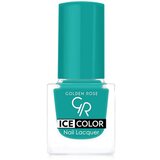 Golden Rose ice color nail lacquer No.156 lak za nokte 6ml | ePonuda.com