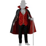  Svečana odjeća za odrasle Vampir M/L | shoptok.hr