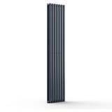 Blumfeldt tallheo, 41 x 180, radiator, kopalniški radiator, cevni radiator, 1435 w, sanitarna voda, 1/2 Cene
