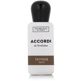 The Merchant of Venice Accordi di Parfumo Vetiver Haiti 30 ml parfemska voda tester unisex Cijene