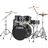 Yamaha Rydeen bobnarski set - BLACK GLITTER - Audio-Kondric | Shoptok.si