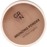 Bronzing powder