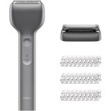 Laifen T1 Pro Dark Grey brivnik, (5000093578) | Shoptok.si
