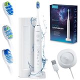 Berdsen Galaxy sonična četkica za zube bijela | shoptok.hr