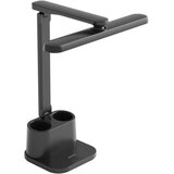  LED prigušiva dodirna stona lampa BARI LED/6W/230V crna | Eponuda.com