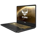 Asus FX705DY-EW005 AMD Ryzen 5/256SSD + 1TB HDD | Eponuda.ba