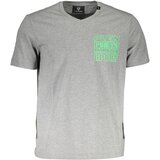 Plein Sport MEN&#39;S SHORT SLEEVE T-SHIRT GRAY | Shoptok.si