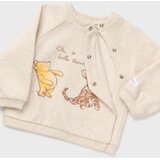 Sinsay Majica dugih rukava s okruglim izrezom Winnie the Pooh | shoptok.hr