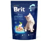 Premium by Nature Cat Kitten piščanec 800 g