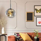 Opviq L1271 - chrome chrome chandelier Cene