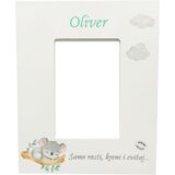  Poklon za krštenje! Okvir za fotografiju Š151172 | shoptok.hr