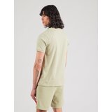 Hugo Majica 'Diragolino212' svijetlozelena / crvena / crna | shoptok.hr