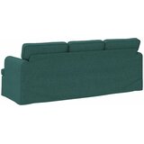 SOFA Tamnozelena 201 x 80 x 85 cm tkanina | Eponuda.ba