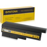 Patona Baterija za Lenovo ThinkPad SL500 / R60 / T60, 6600 mAh | shoptok.hr