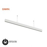 Bb Link Bela LL40120 CCT BE 1,2 m-LED linijska svetiljka | ePonuda.com