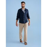 Sinsay Regular fit košulja | shoptok.hr