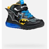 Geox Black boys' sneakers Ciberdron - Boys | shoptok.hr