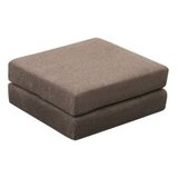 Atelier Del Sofa Tabure Comfort, 95x43x95cm, Siva | Eponuda.ba