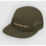Quiksilver Stacker Tech Kapa s šiltom grape leaf Cene