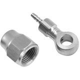 Force Kraj hidrauličnog creva,glava 2,3mm i banjo nut 5mm,set ( 424861 ) | ePonuda.com