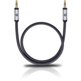 Oehlbach OB 60011 i Connect 3,5mm Jack kabel 0,50m črn Cene
