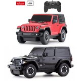  Auto Jeep Wrangler R/C 1:24 | Eponuda.com