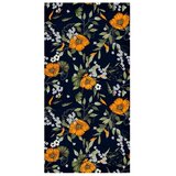  Tapeta - Orange Bloom 50x1000 Vodootporna | shoptok.hr