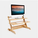 Vonhaus mizica iz bambusa Sit-Stand, 3000539 Cene