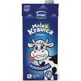 Imlek mleko trajno moja kravica 3,5% 1L | ePonuda.com