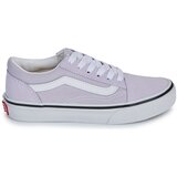 Vans Nizke superge Old Skool Vijolična | Shoptok.si