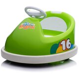  Vozilo na akumulator XMX621 - zelena | shoptok.hr