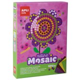 Apli mozaik od eva pene - proleće ( 13913 ) | ePonuda.com