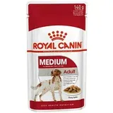 Royal Canin medium adult 140 g