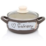 Metalac plitka šerpa BAKERY 16cm/1,85l | Eponuda.com