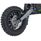 Motor na akumulator PIT BIKE 1000W - zeleni | shoptok.hr