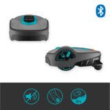 Gardena SILENO robotska kosilnica 1250 (15103-32) - | Shoptok.si