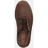 Red Wing Cipele od brušene kože Weekender Oxford boja: smeđa, 3606 | shoptok.hr