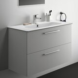 Ideal Standard bela stenska omarica za pod umivalnik 100x63 cm i.life a | Shoptok.si