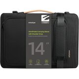 Innostyle TORBA ZA PRENOSNI RAČUNALNIK 14 VODOODPORNO OHIŠJE OMNIPROTECT TRAK, (21747142) | Shoptok.si