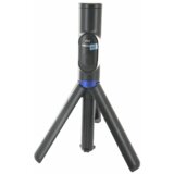 Samsung GP-TOU020SA P007 Bluetooth tripod stojalo za snemanje in slikanje selfie posnetkov - črn | Shoptok.si