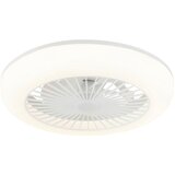 Globo STROPNI VENTILATOR Ferrell 110-870 lm 2700-6500 K | Shoptok.si