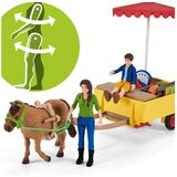  Mobilna pijaca, set figura | shoptok.hr